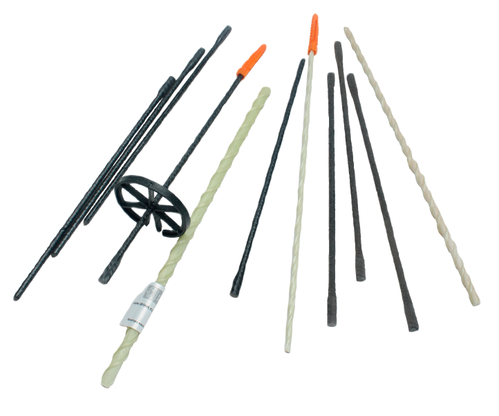 Композитная гибкая связь КГС-4-200мм